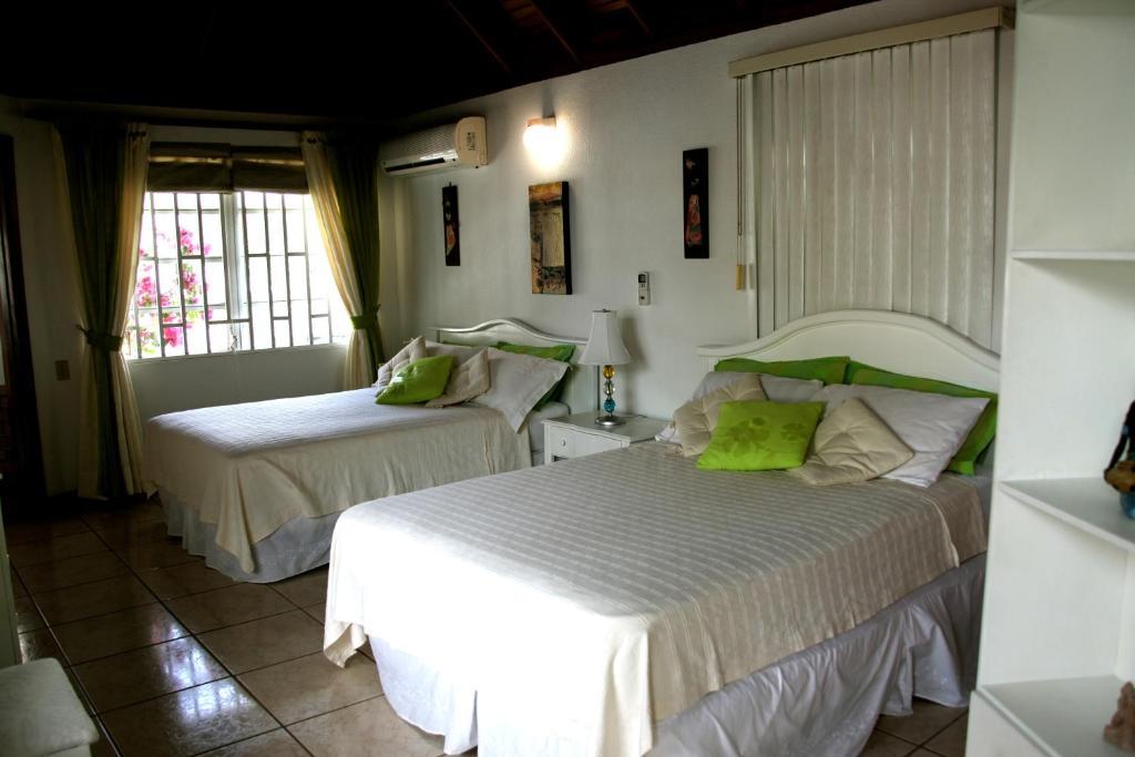 Hotel Casa Vip San Andrés Zimmer foto