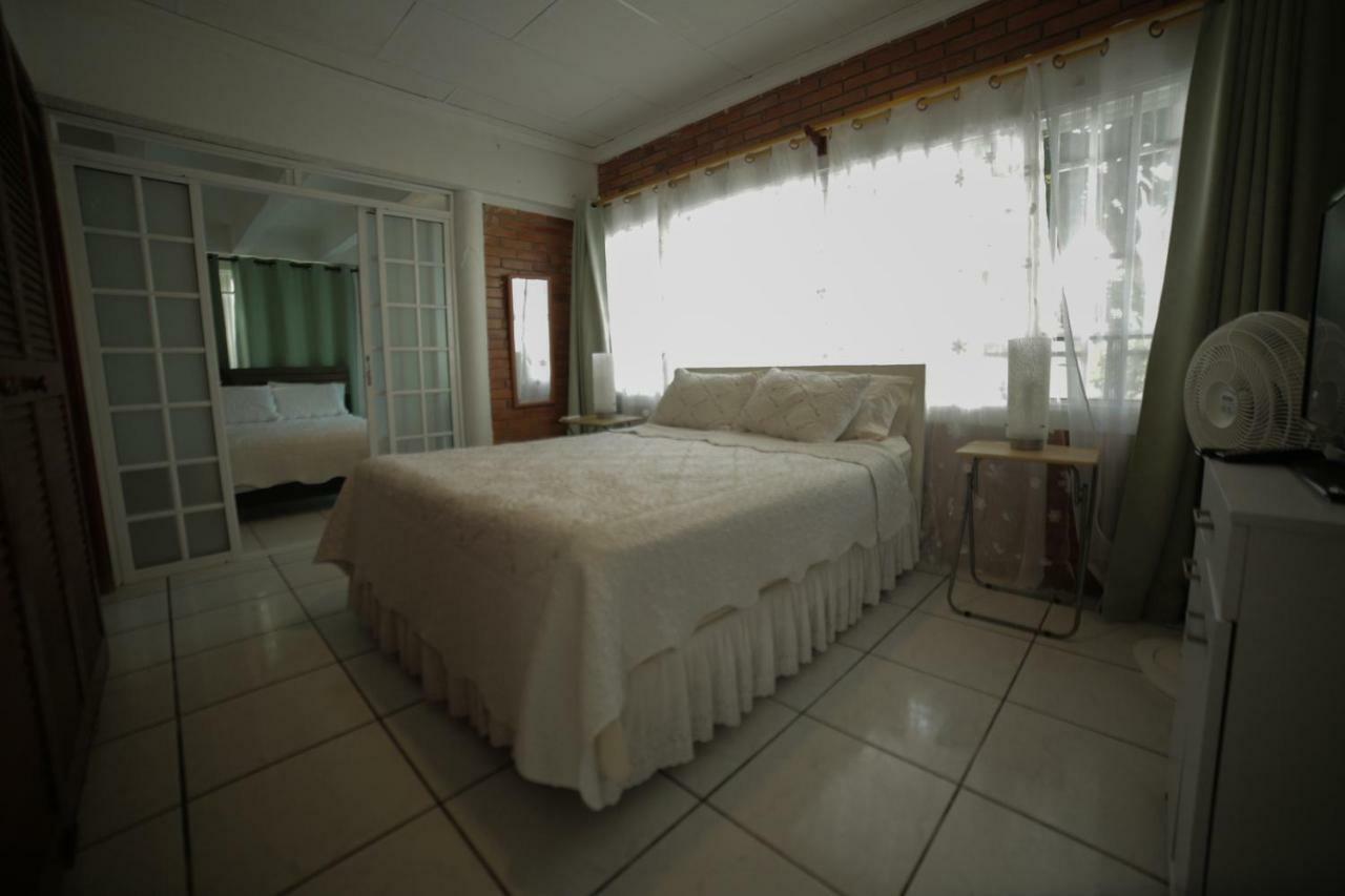 Hotel Casa Vip San Andrés Exterior foto